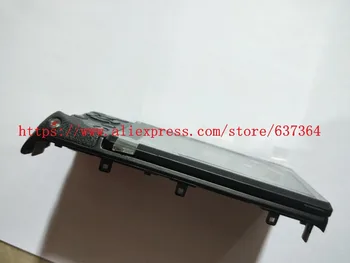 

Repair Parts For Samsung NX300 Back Rear Cover Assy With LCD Display Screen Button Flex Cable Black