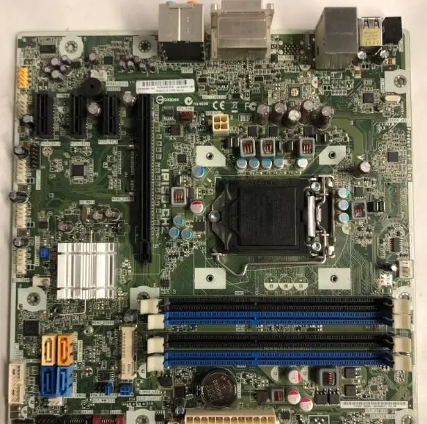 

Working 656599-001 623913-001 H67 IPISB-CH2 socket 1155 system board for Elite 7300 well tested
