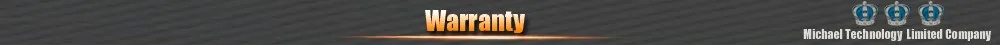Warranty