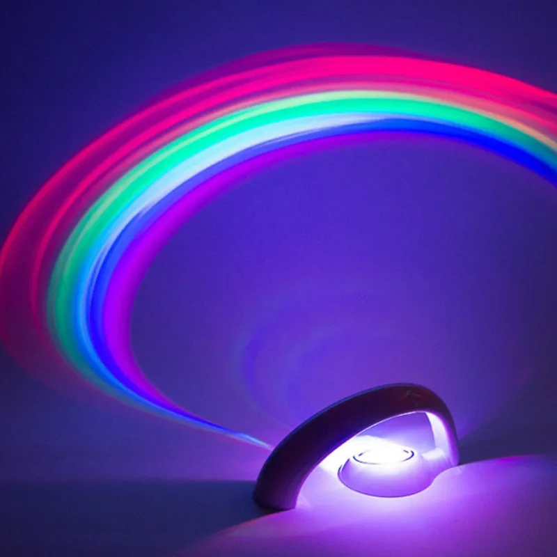 light projector for baby room
