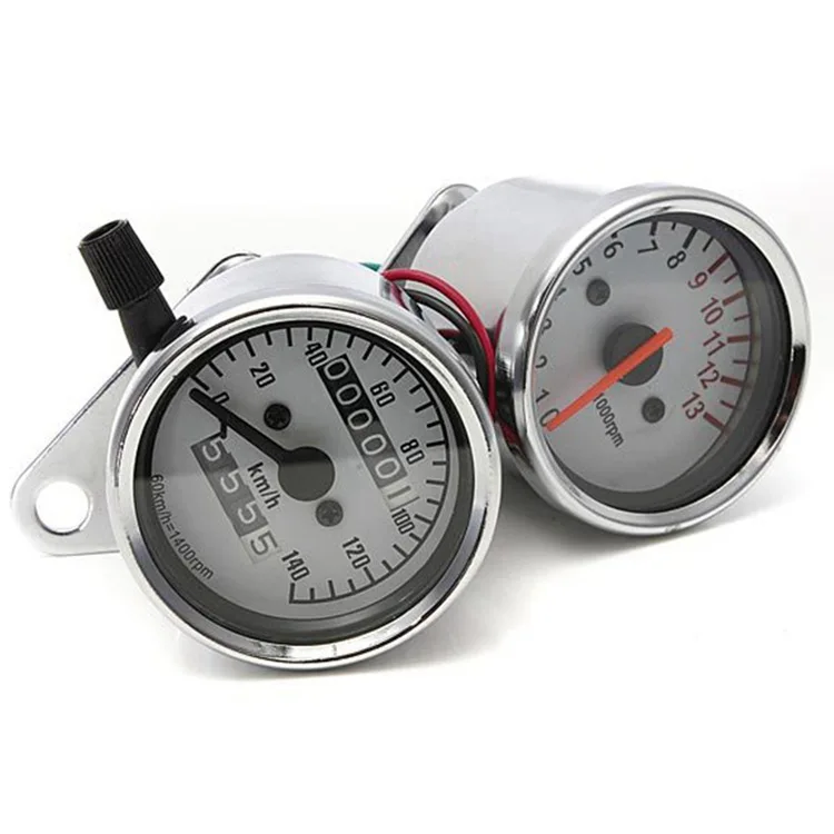 Motorcycle instruments  (2)