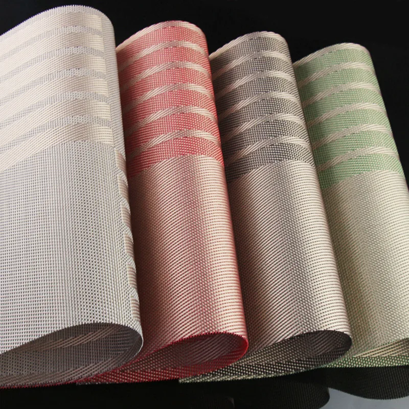 Dining Table Placemat (2)