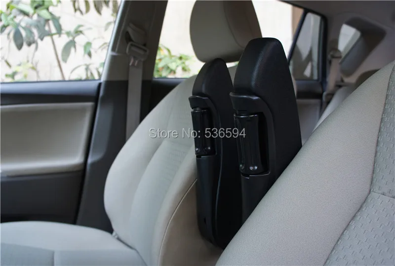 Подлокотник для Honda FIT и PEUGEOT 307 автомобильное кресло с плавной регулировкой