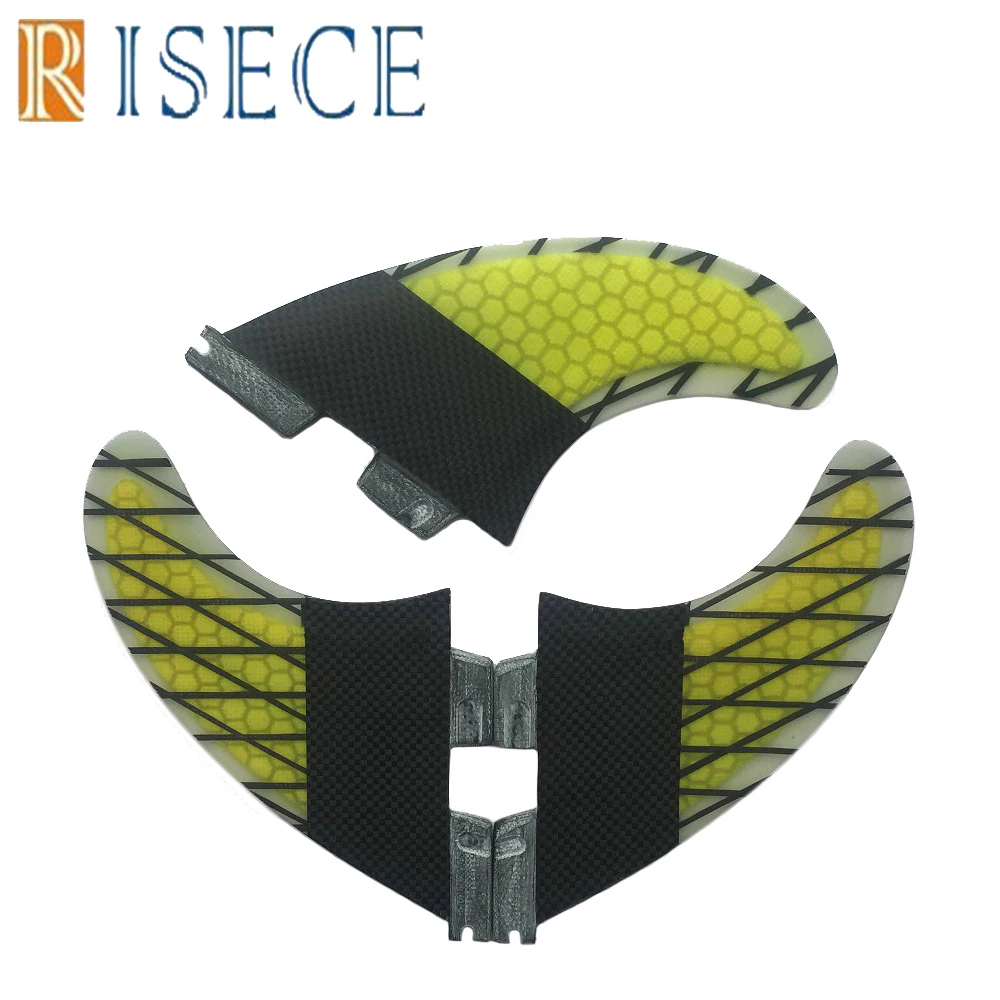 Fcs g5 fins Fcs g5 fins