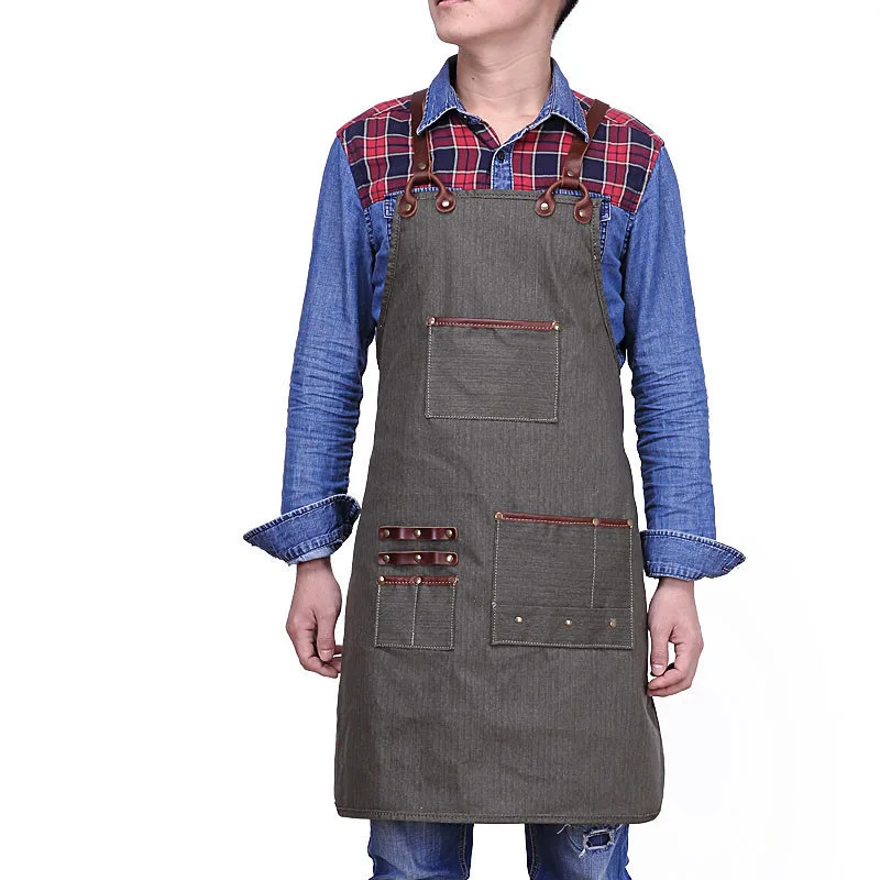 Pinafore men Clearance