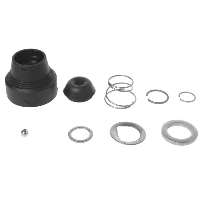 

Hammer Rubber Repair Accessories Electric Power Drill Chuck For Bosch GBH 2-26