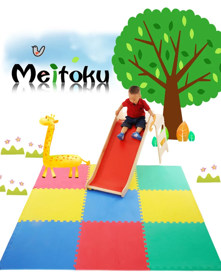 Thicken 2.5cm for exersice playground Foam mats doormat corridor carpet stair mats croppings Thicken 2.5cm for exersice playground Foam mats doormat corridor carpet stair mats croppings