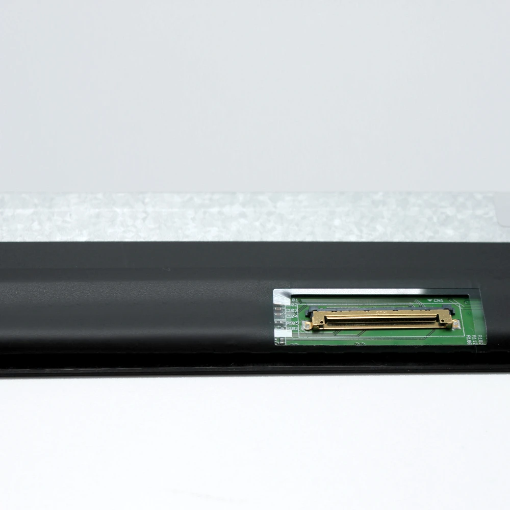 FTD lcd 15,6 ''lcd сенсорный дигитайзер с рамкой для ноутбука lenovo Flex 2 15 P/N 59426631 59426101 1080P