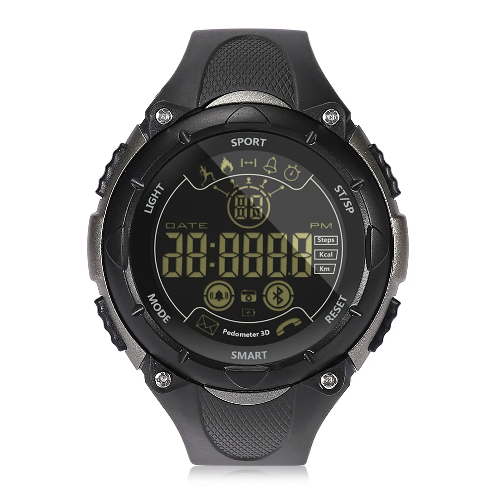aowo smartwatch