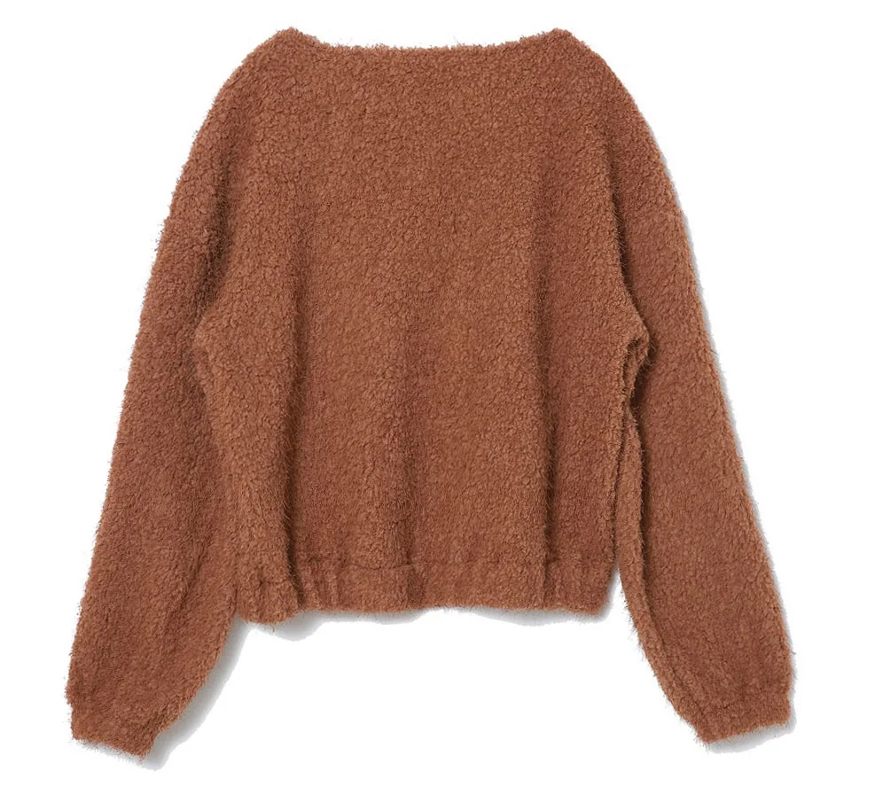 Women Sweatshirts (6)