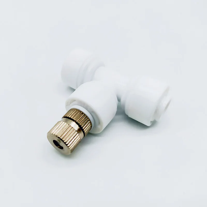 Slip Lock Nozzle Fitting-White-4