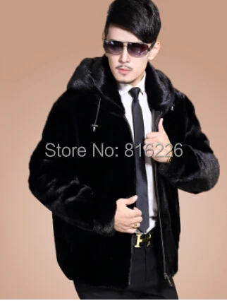 leather jacket men jacket