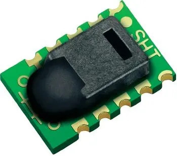 

Digital Humidity Temperature Sensor MODULE GSM11 SHT11