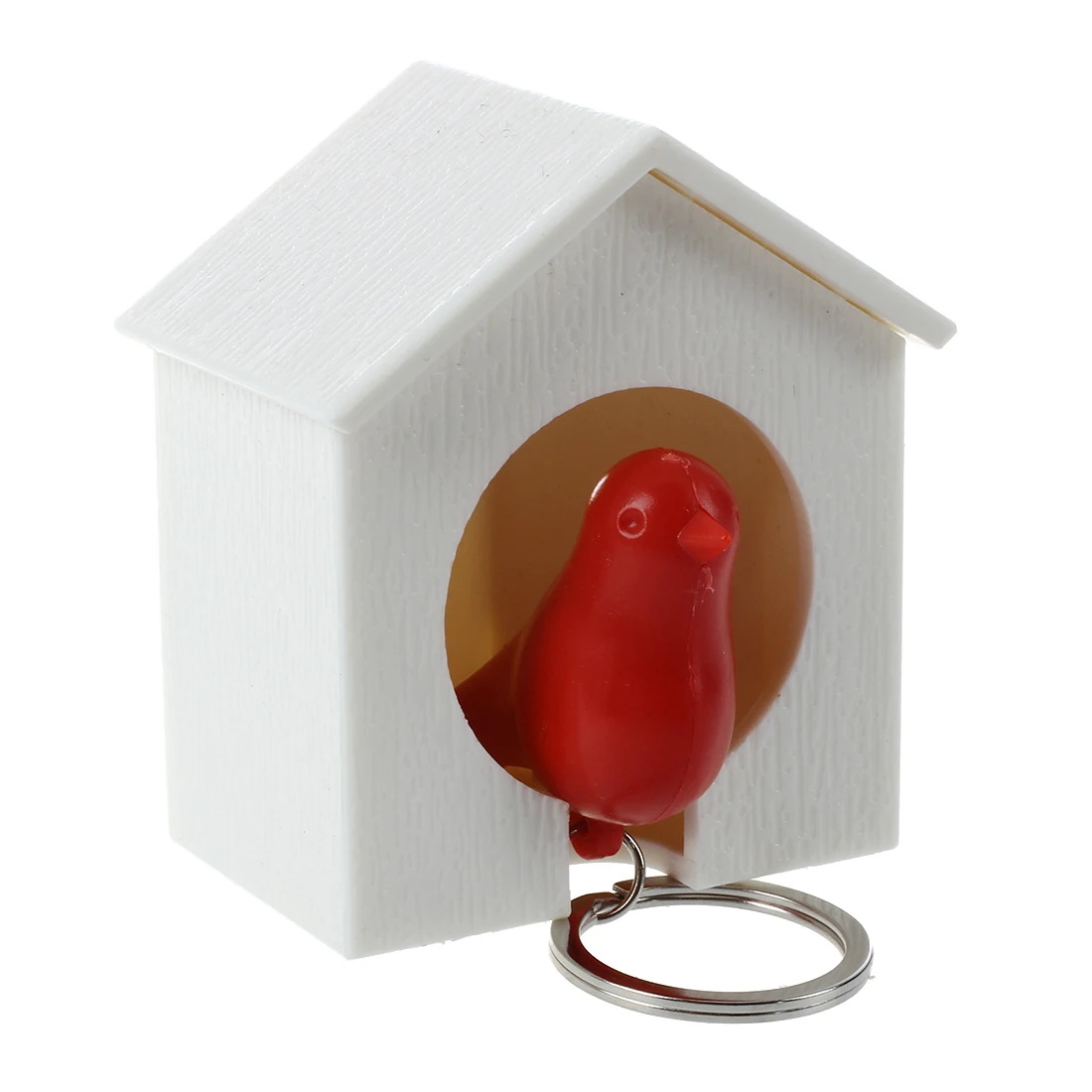 Buy Sparrow Bird House Key Holder Whistler Wall Decor