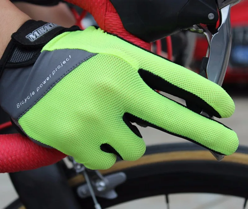 Prix pour Miracle Vélos 2017 Tactile Écran Non-Slip Respirant Bicicleta Gants Vélo Gants Plein Doigt Ciclismo luvas Gants Prix pour Miracle Vélos 2017 Tactile Écran Non-Slip Respirant Bicicleta Gants Vélo Gants Plein Doigt Ciclismo luvas Gants
