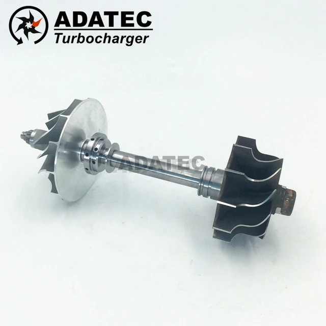HT18 turbo rotor assembly 14411 62T00 14411 51N00 14411 09D60 turbine