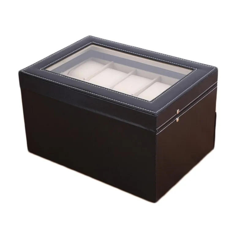 1Pcs-Watch-Display-Box-Storage-Holder-Organizer-Case-Luxury-Brand-Women-Men-Watch-Boxes-Bracelet-Storage-Top-Jewerly-Box-HG0490 (13)