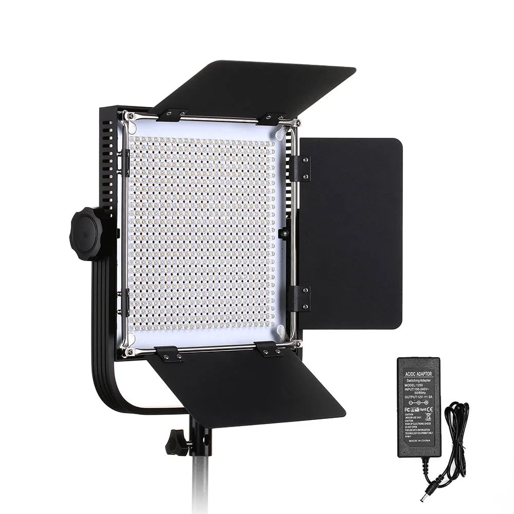 video light