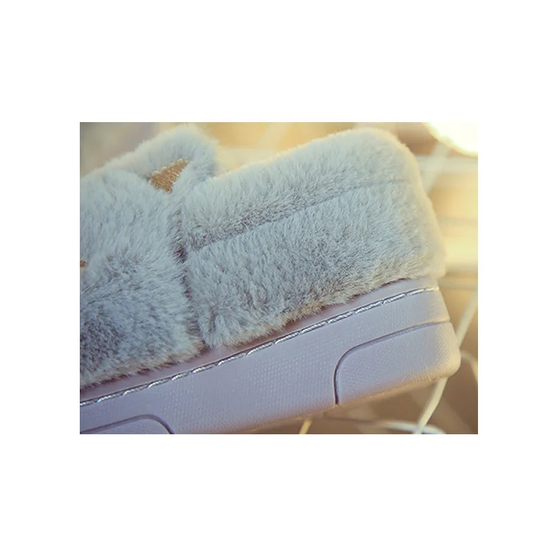 baby slippers