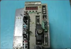 Использовать 1 Шт. R88d-Wt08h/R88a-Ncw152-Drt ОМ + Plc Модуль Промышленного Использования Промышленности R