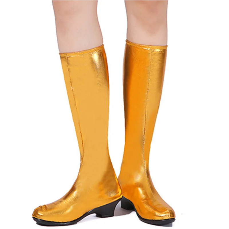 4 colors pure national shoes chinese minority shoes national minority dance shoes mongolia dance boots 4 colors pure national shoes chinese minority shoes national minority dance shoes mongolia dance boots