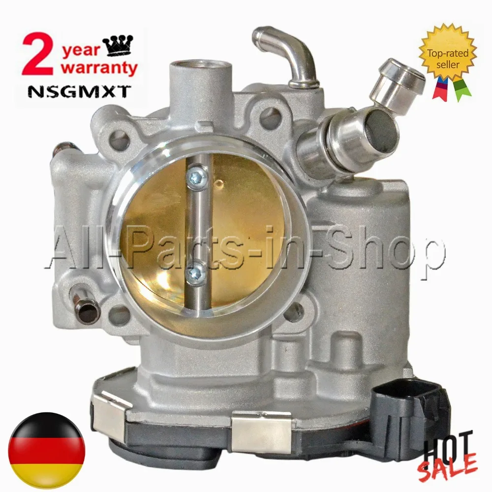 AP01 Throttle Body For Chevrolet Cruze Sonic 1.8L 0281750245 55561495