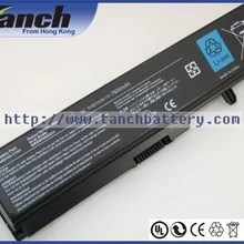 Батареи для Toshiba Satellite T135 portege T131-S1305-S1309 T115-S1100 Pro T130-EZ1301-S1312 11.1 В 9 ячейки