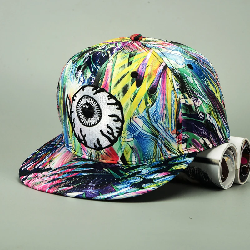 Женская Бейсболка в стиле хип хоп с принтом граффити|baseball cap|baseball cap fashionfashion baseball |