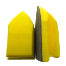 100x50 мм машина из пенополиуретана для удаления пятен нано щетка для очистки(упаковка из 1