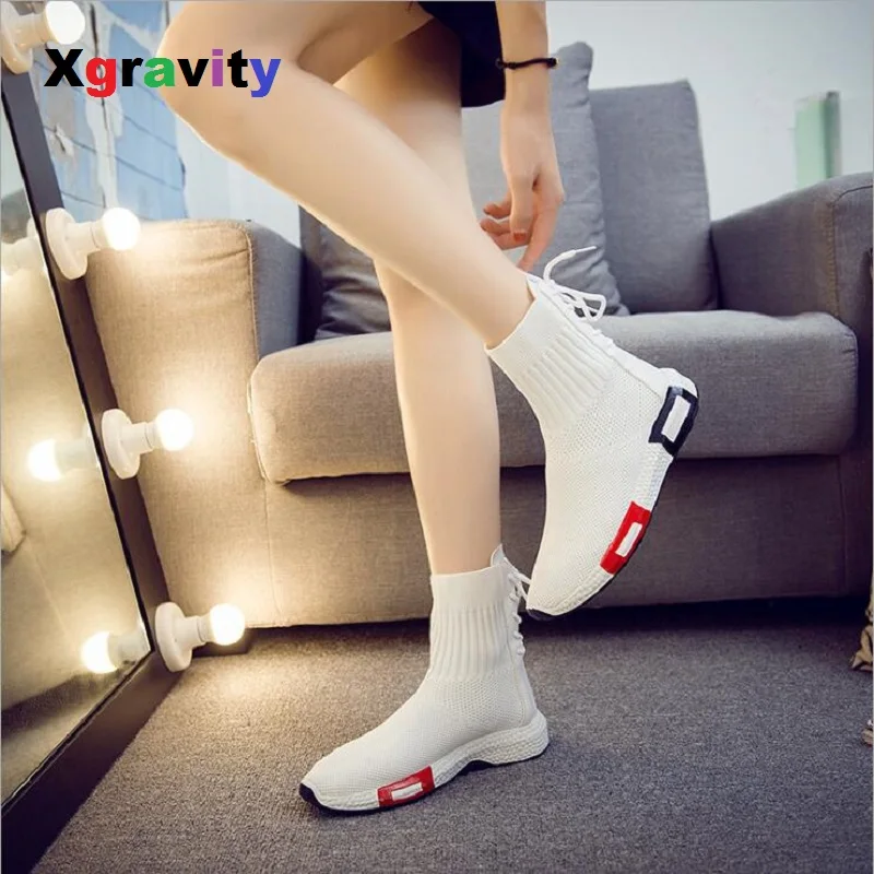 Fille Noir De Bottes Cheville Chaussures Dame Dames Danse White rWedxCBo