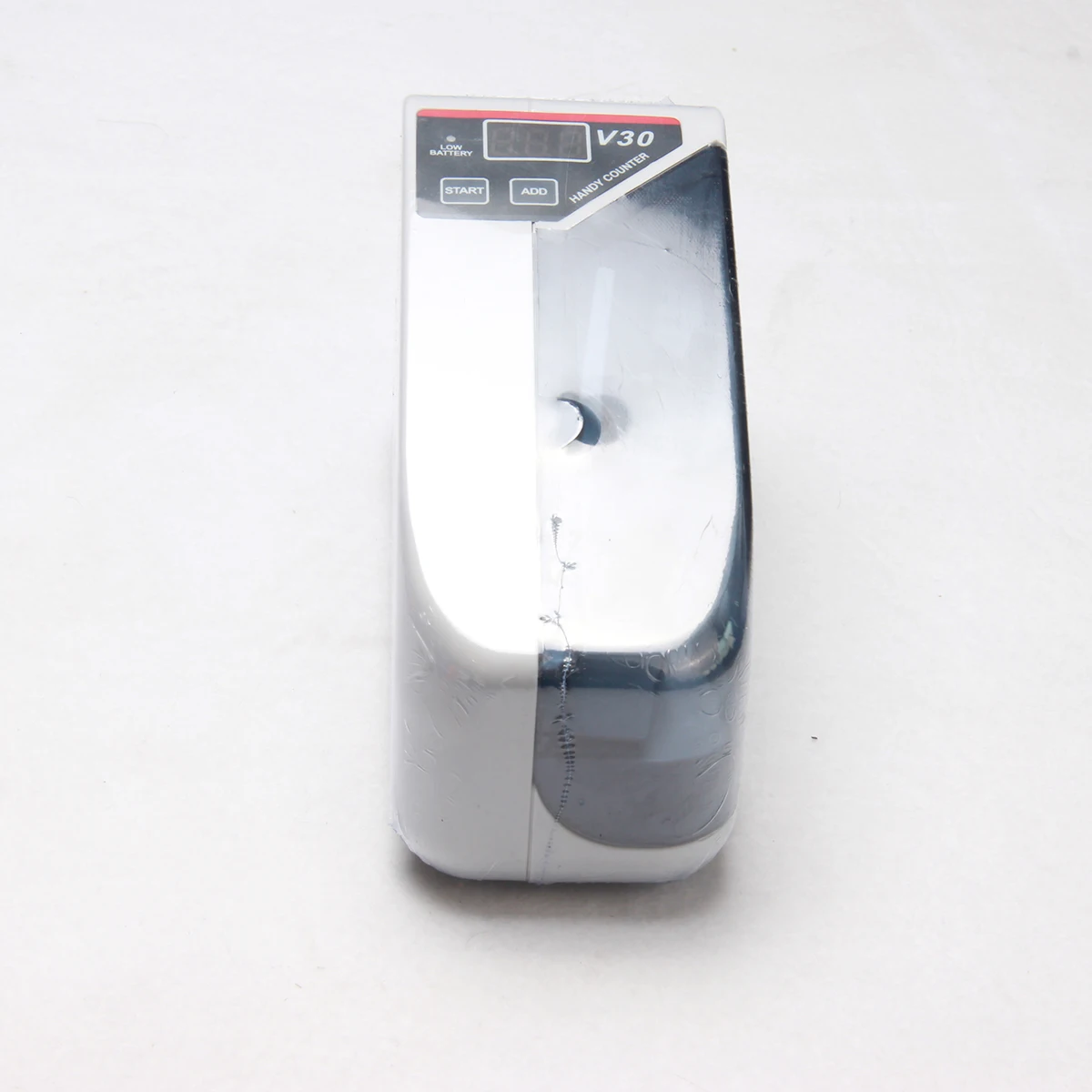 Toda a Moeda Máquina de Contagem Mini Portátil Acessível Bill Dinheiro Contador Eu-v30 Equipamentos Financeiros Atacado ue Eua uk Plug 5 Contador de dinheiro/detector