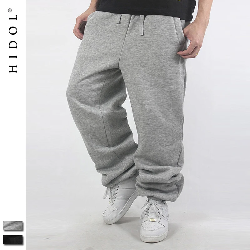 Popular Baggy Sweatpants-Buy Cheap Baggy Sweatpants lots from China ...