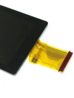 NEW Camera Repair Parts For SONY DSC-HX200V HX200V HX200 A77 LCD Display Screen With Backlight &amp Protection Glass | Электроника