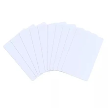 1 шт. RFID 125 кГц EM4305 записываемые и читаемые идентификационные карты Близость Fobs