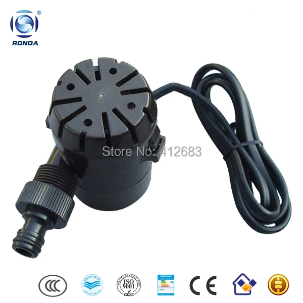 12 volt car wash submersible solar water pumpwater pump cyclingwater