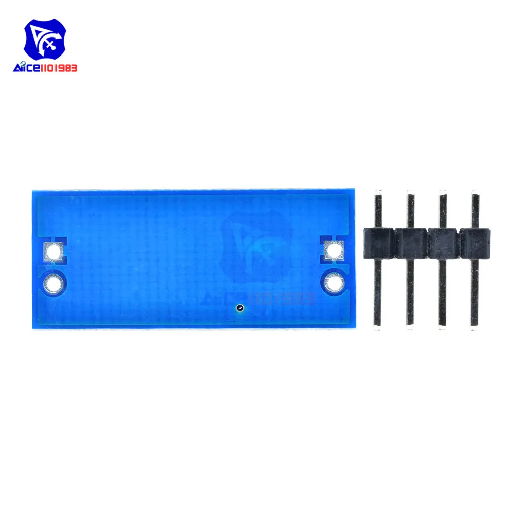 Diymore DC 6.0 12 В до 5 понижающий преобразователь блок питания модуль для Arduino