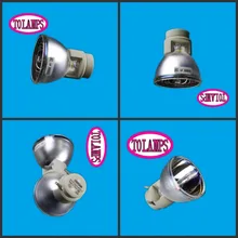 Original Lamp Bulb VLT-XD600LP / 499B056O10 for MITSUBISHI XD600U / FD630U / WD620U / XD600U-G / FD630U-G / GX740 / GX745