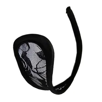 

2pcs C-Shaped Seamless Thong New Women Sexy Lady Girl Women C-string Invisible Knickers Underwear Strapless Lingerie Panties