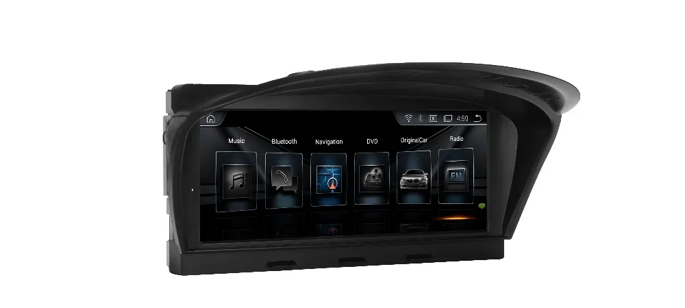 Flash Deal YESSUN 8.8" inch HD Screen For BMW 5 Series E60 E61 2003~2010 Car Stereo Audio Video Player GPS Navigation Multimedia (No CD DVD 14 Flash Deal YESSUN 8.8" inch HD Screen For BMW 5 Series E60 E61 2003~2010 Car Stereo Audio Video Player GPS Navigation Multimedia (No CD DVD 14