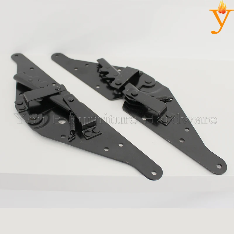 Buy Adjustable 4 Positions Metal Sofa Bed Mechanism