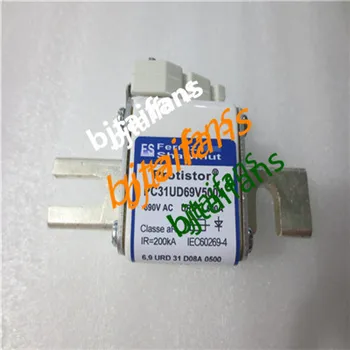 

Fuse PC33UD69V1400A 1400A PC33UD60V1600A 1600A 690V new
