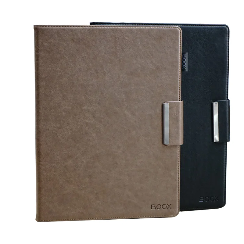 Оригинальный кожаный чехол для Onyx Boox Max2 электронной книги MAX2 MAX 2 лидер