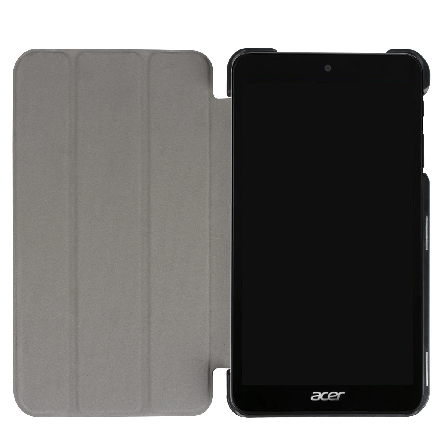 Для acer Iconia One B1-780 7 ''Планшет ультра тонкий складной Folio Stand из искусственной кожи чехол smart cover+ стилус