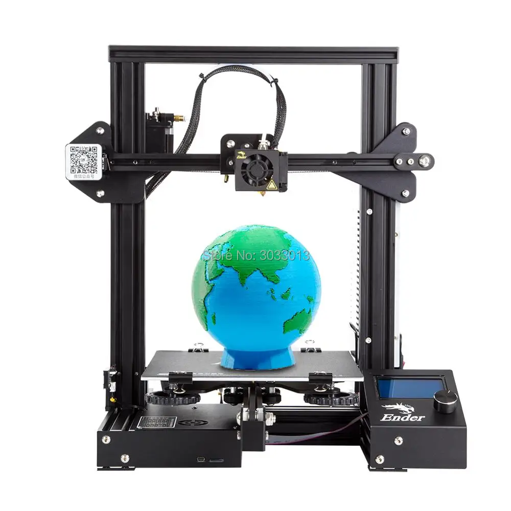 Creality 3d Ender 3 Купить