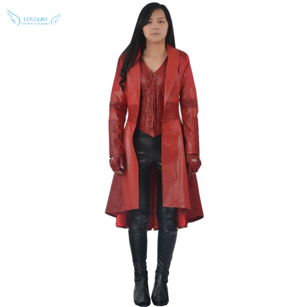 Online Buy Wholesale scarlet witch cosplay from China scarlet witch cosplay Wholesalers