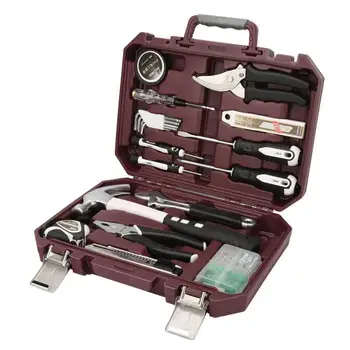 

Woodworking Tool Set Household Tool Kit DIY Home Repair Hardware Combination Tool Set 105088 DIY Tool Set Alloy steel