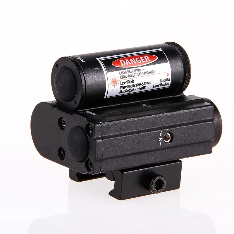 Tático para Rifle Pistola Laser Verde Caça Visão Âmbito 220lm Lanterna Led Botão Interruptor Airsoft Tiro Lf-6 13 Pistola Laser Verde Caça Visão Âmbito 220LM