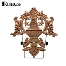 Décoratifs En Bois Portes Promotion Achetez Des Décoratifs En Bois