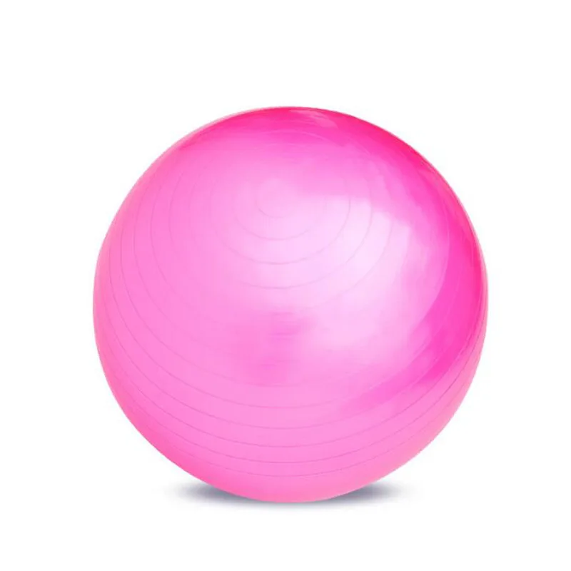 2018 New 65cm Health Fitness Yoga Ball 5 Color Utility Anti-slip Pilates Balance Yoga Balls Sport Fitball Proof for Gym Fitness 2018 New 65cm Health Fitness Yoga Ball 5 Color Utility Anti-slip Pilates Balance Yoga Balls Sport Fitball Proof for Gym Fitness