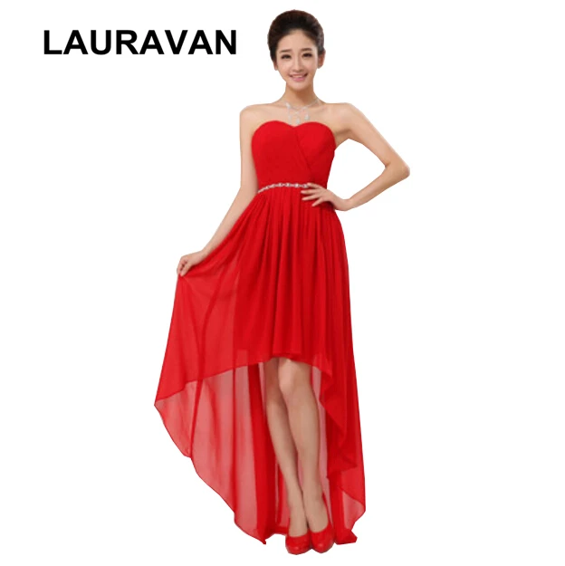 Semi Dresses for Teens